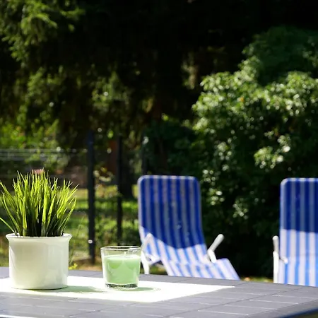 Mit Garten Apartment Ehrenkirchen