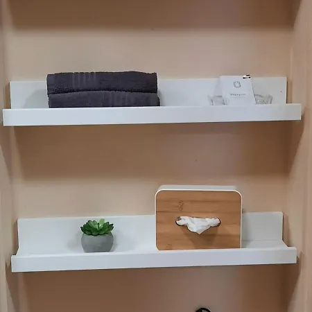 Apartment Mit Garten *