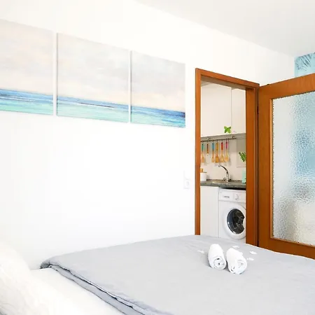 Apartment Mit Garten