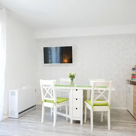 Apartment Mit Garten Ehrenkirchen