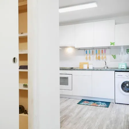 Apartment Mit Garten