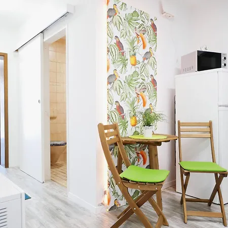 Mit Garten Apartment Ehrenkirchen