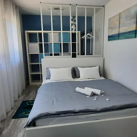 Mit Garten Apartment Ehrenkirchen