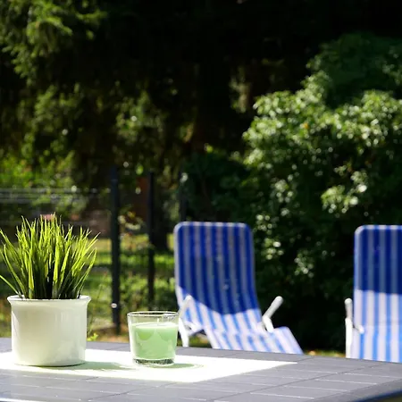 Mit Garten * Ehrenkirchen