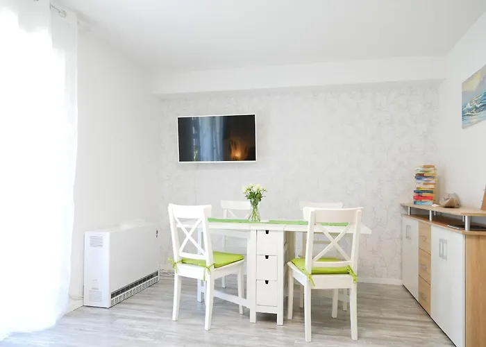 Lejlighed Mit Garten Ehrenkirchen